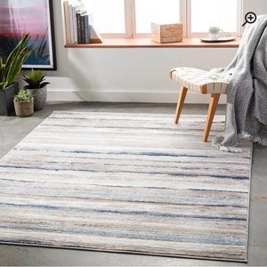 Wayfair Area Rug BRAND NEW IN PACKAGING